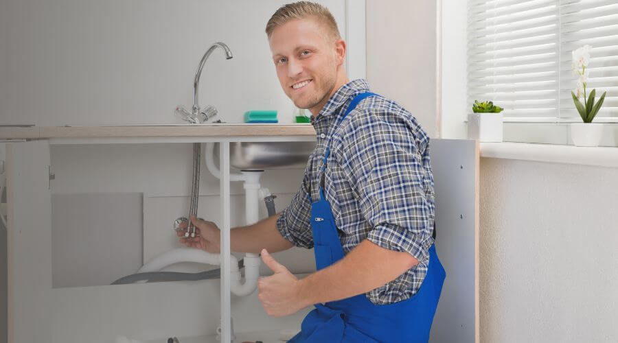 Professional water heater repair in Pillsbury, ND